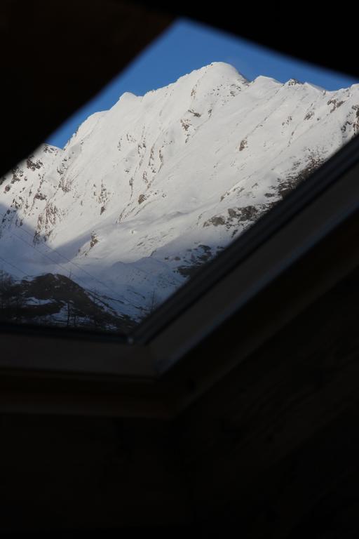 Re Delle Alpi Resort & Spa, 4 Stelle Superior La Thuile Habitación foto