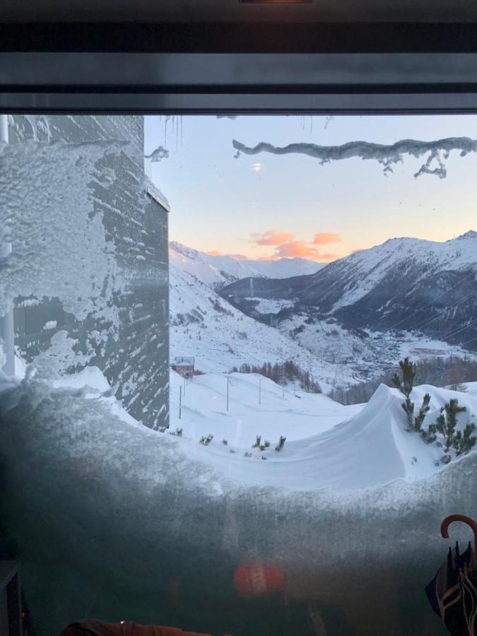 Re Delle Alpi Resort & Spa, 4 Stelle Superior La Thuile Exterior foto