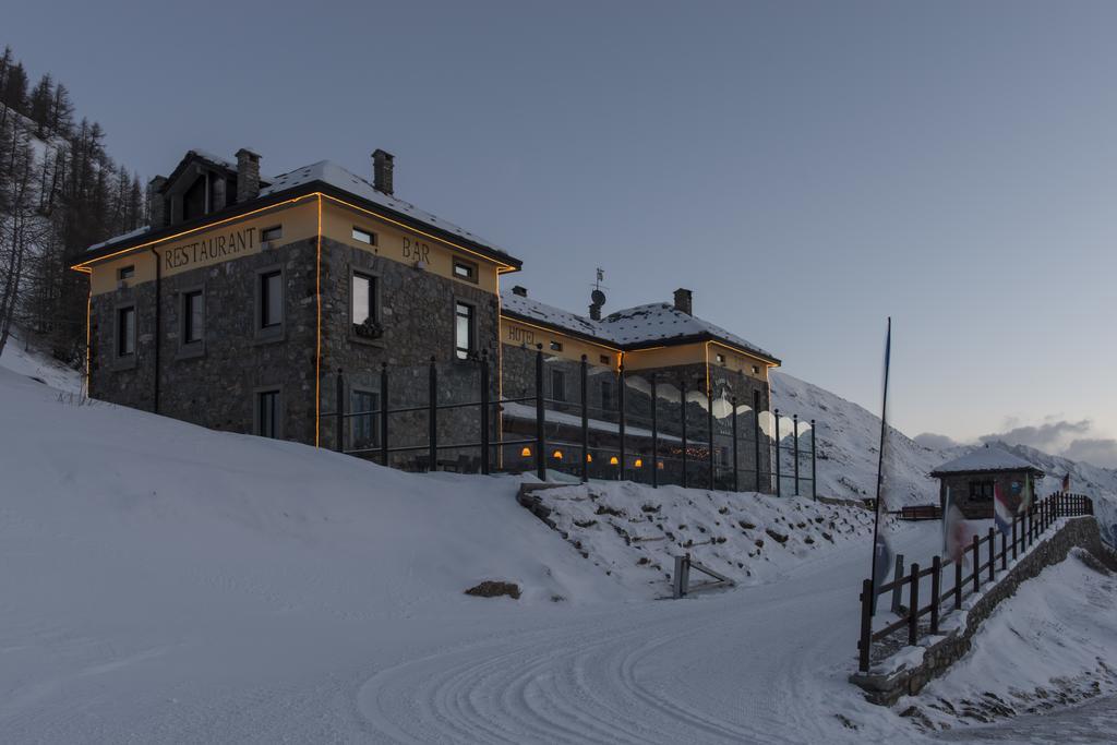 Re Delle Alpi Resort & Spa, 4 Stelle Superior La Thuile Exterior foto