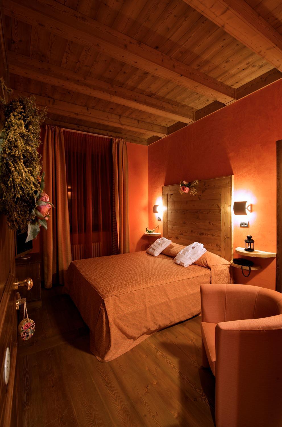 Re Delle Alpi Resort & Spa, 4 Stelle Superior La Thuile Exterior foto