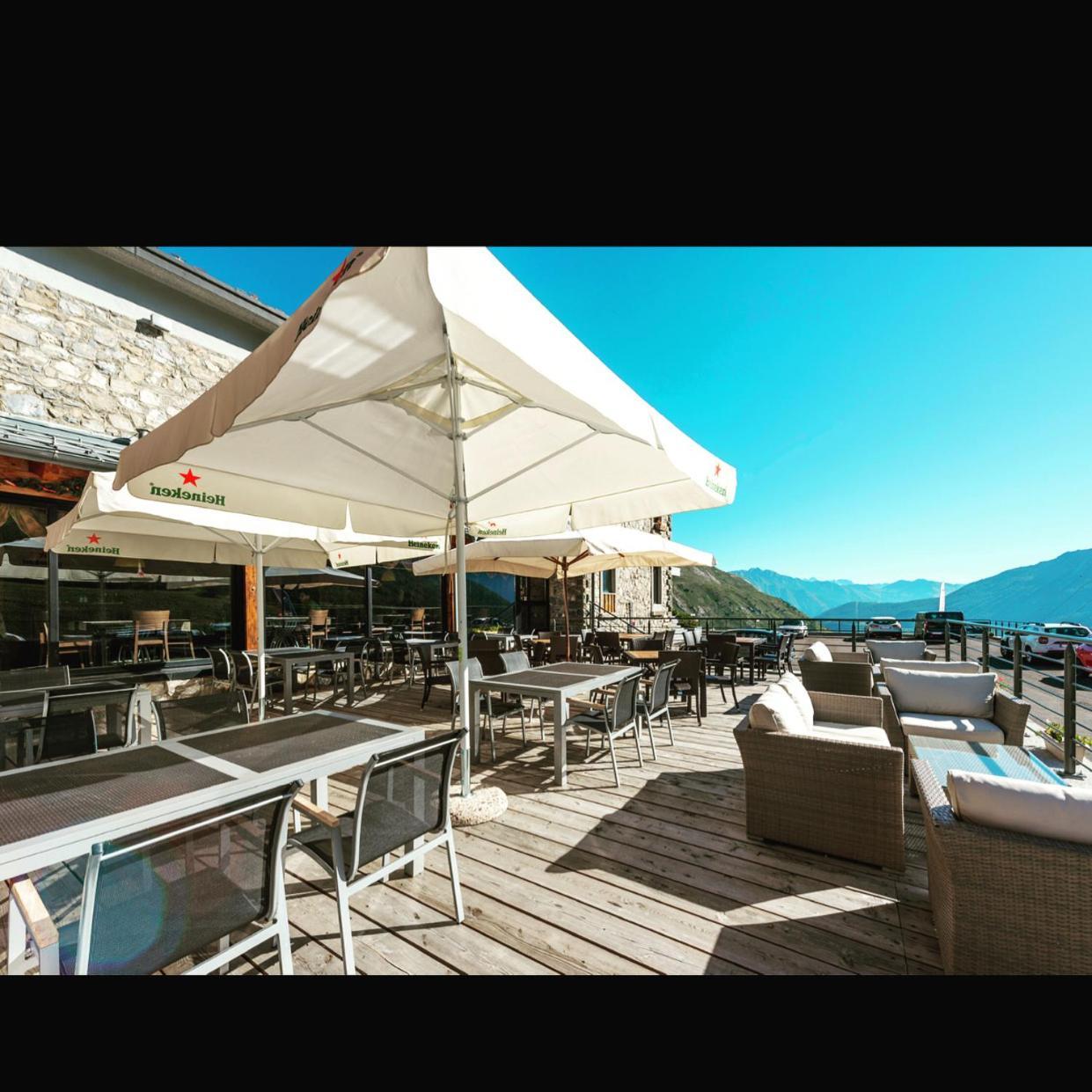 Re Delle Alpi Resort & Spa, 4 Stelle Superior La Thuile Exterior foto