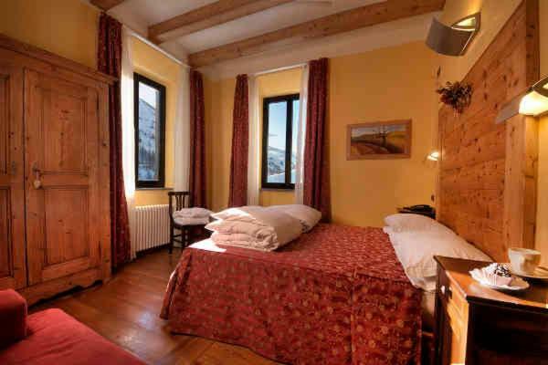 Re Delle Alpi Resort & Spa, 4 Stelle Superior La Thuile Exterior foto